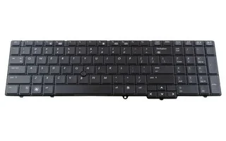 Keyboard KEYHP03701A