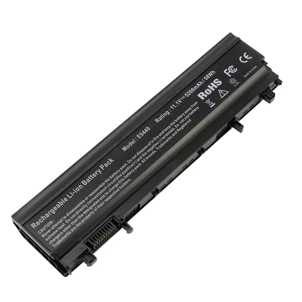 Battery BATDL06502A