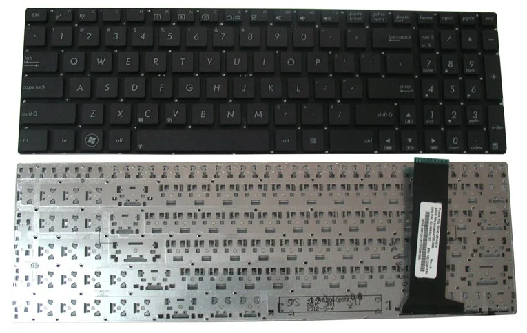 Keyboard KEYAS03101A