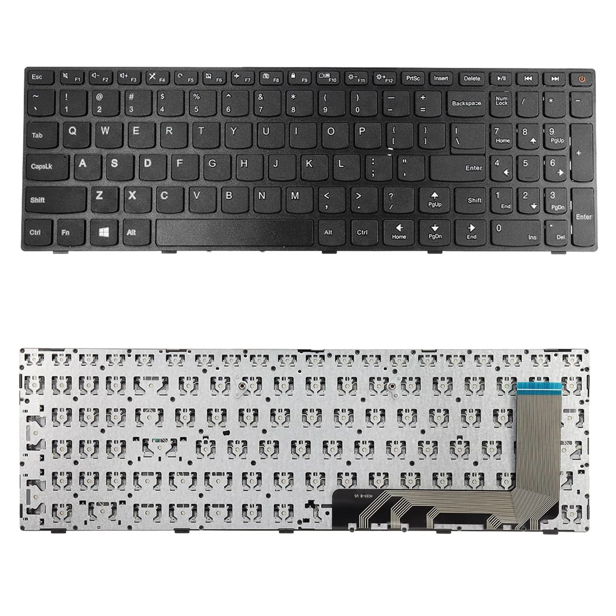 Lenovo Keyboard KEYLEN03901A