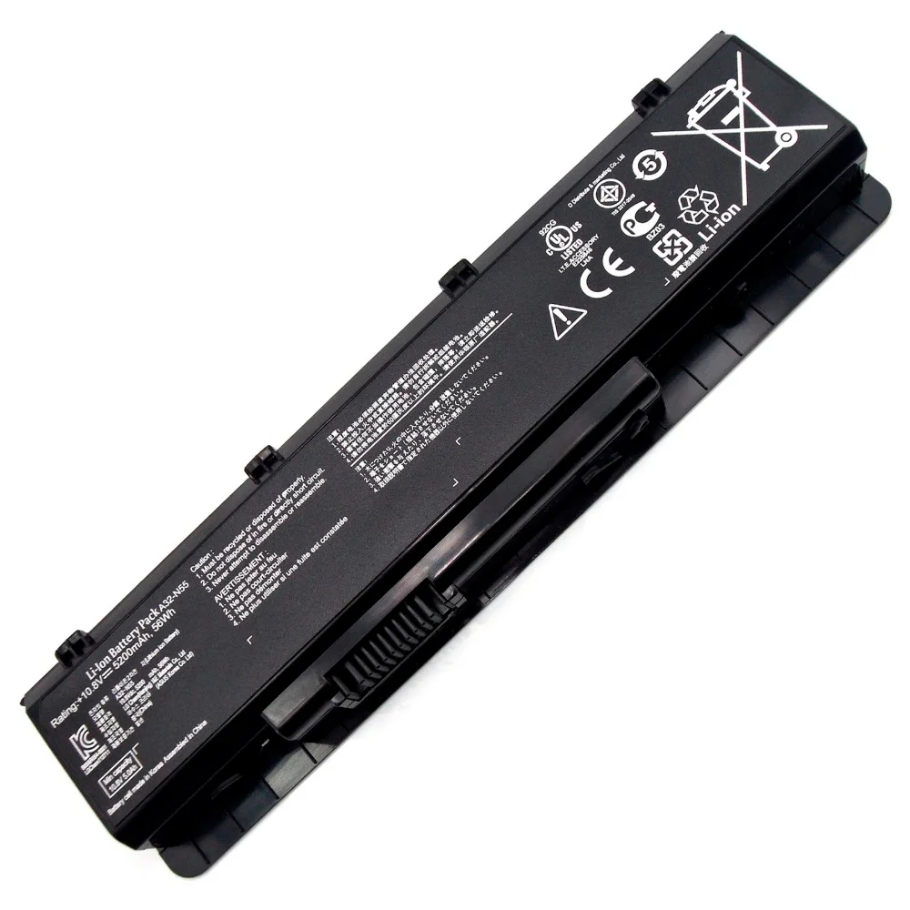 Battery BATAS05101A