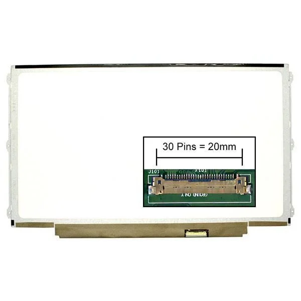 Screen 125AK