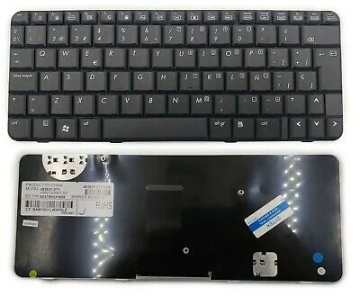 Keyboard KEYHP09501A