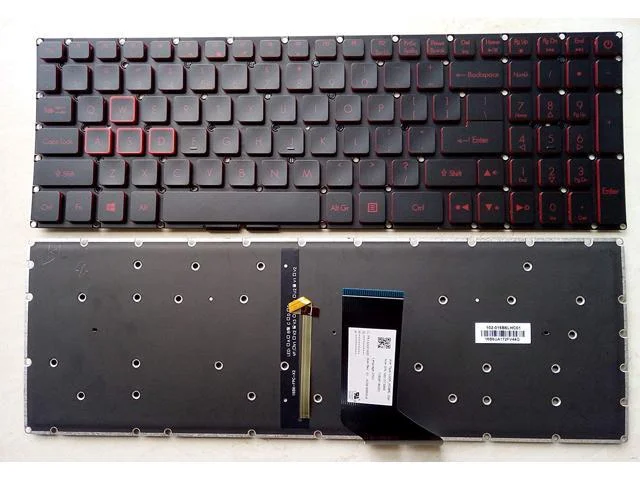Keyboard KEYAS03001A
