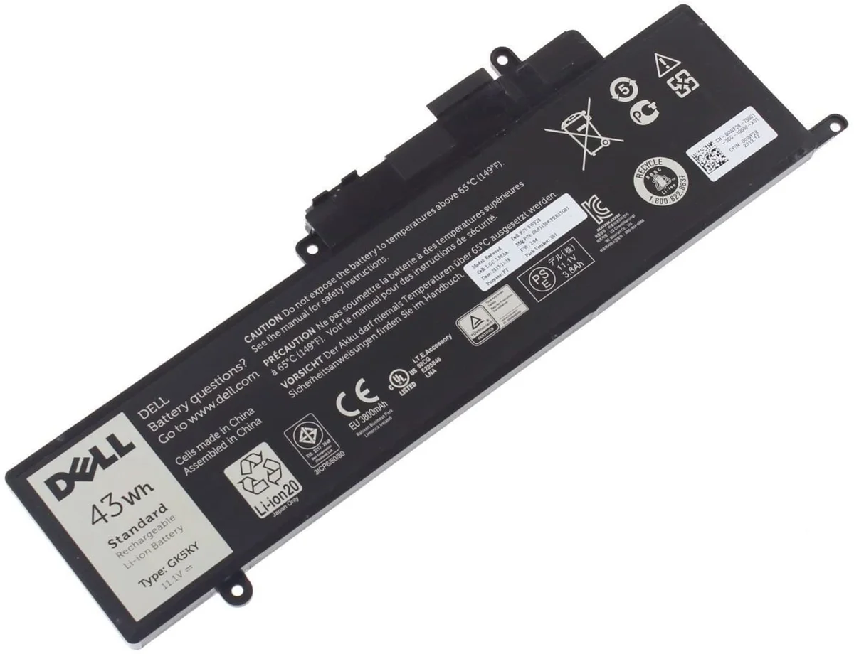 Battery BATDL08101A