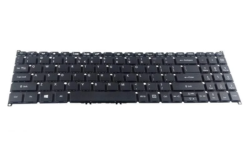 Keyboard KB-AC3SF315-51-BNF-BKLT