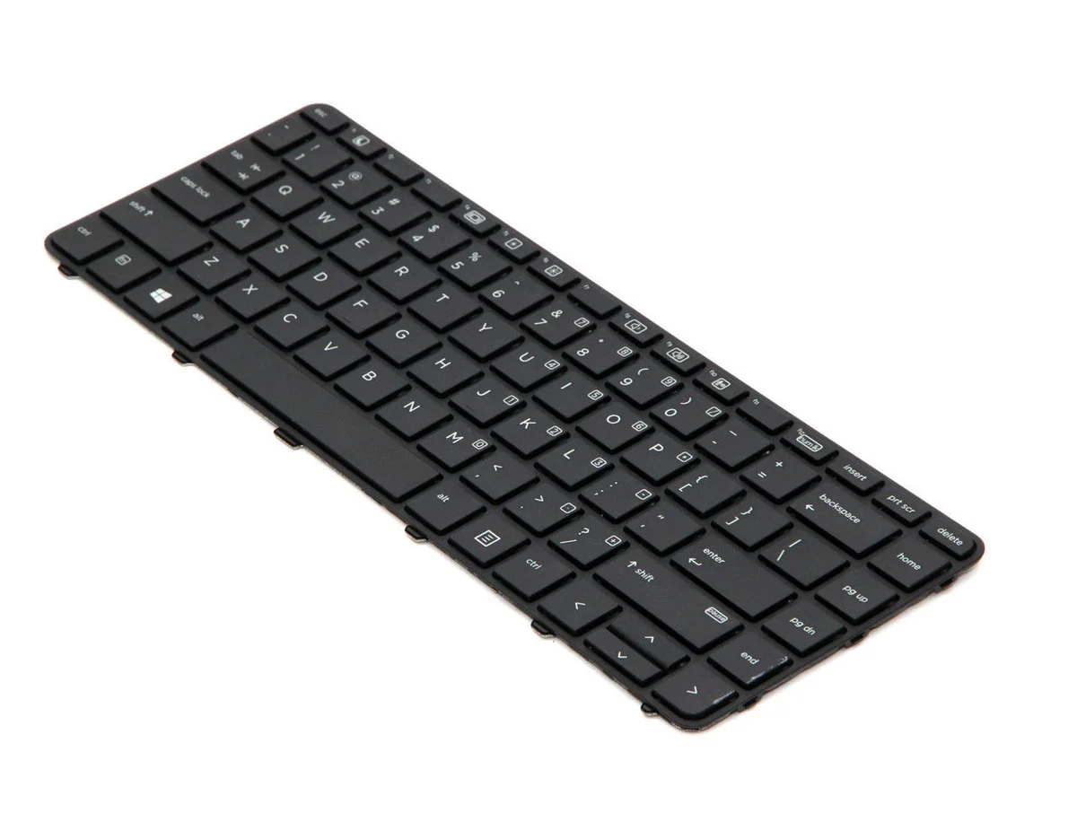 Keyboard KEYHP05401A