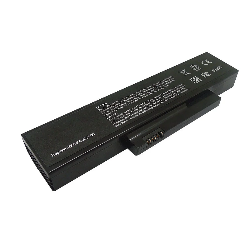 Battery BATFS01201C