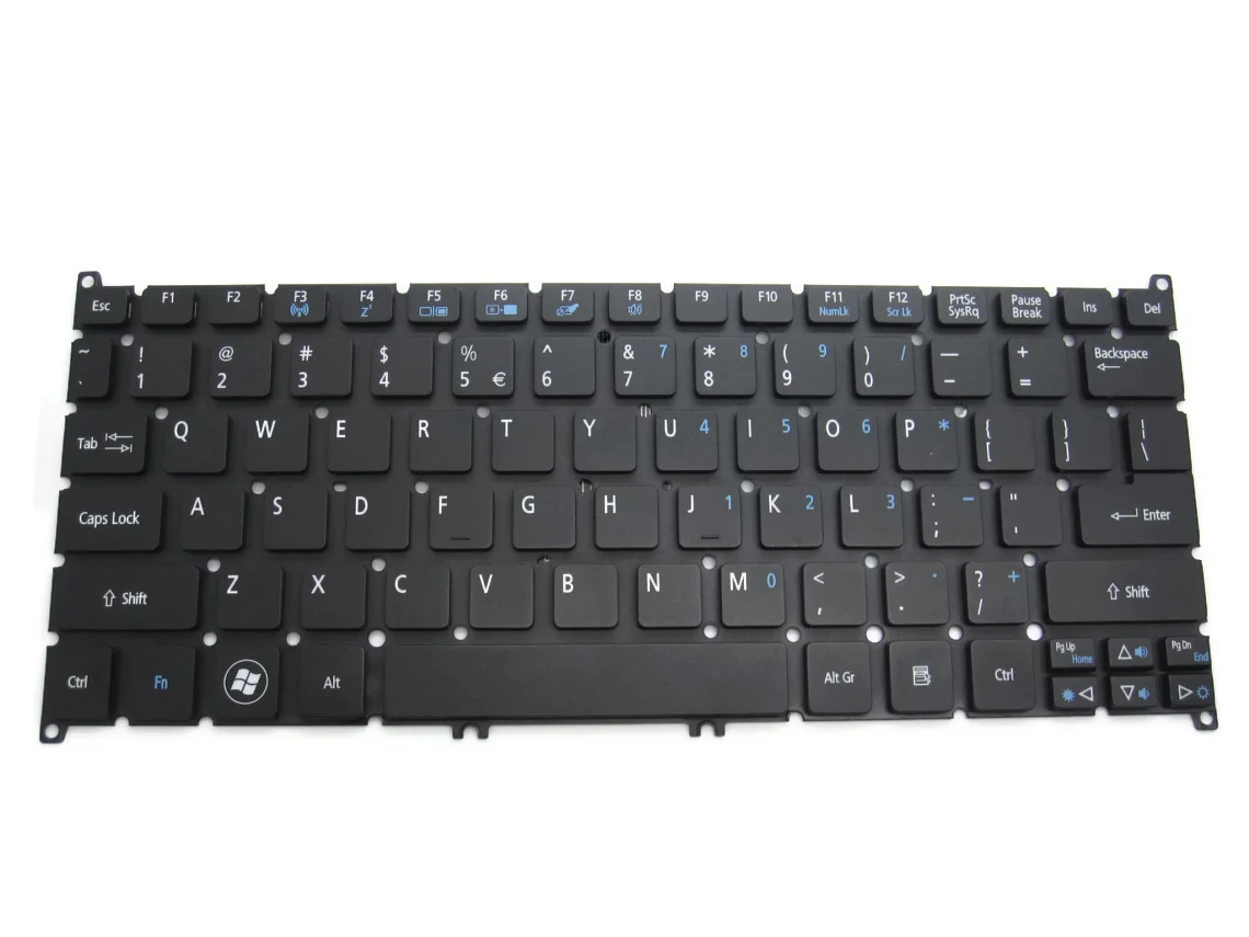 Keyboard KEYACE02701A