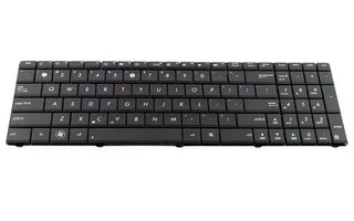 Keyboard KEYAS01301A