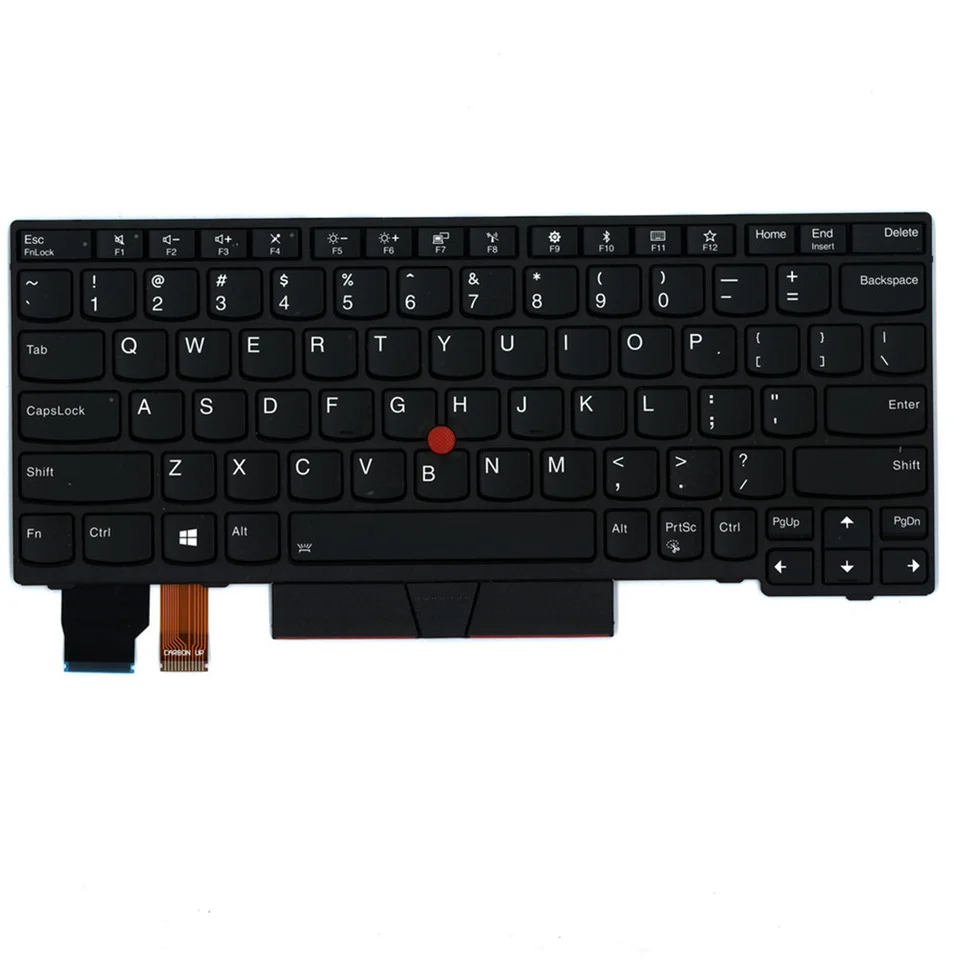 Keyboard KEYLEN06101A