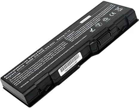 Battery BATDL02201A