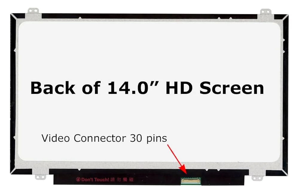 Screen 140AH