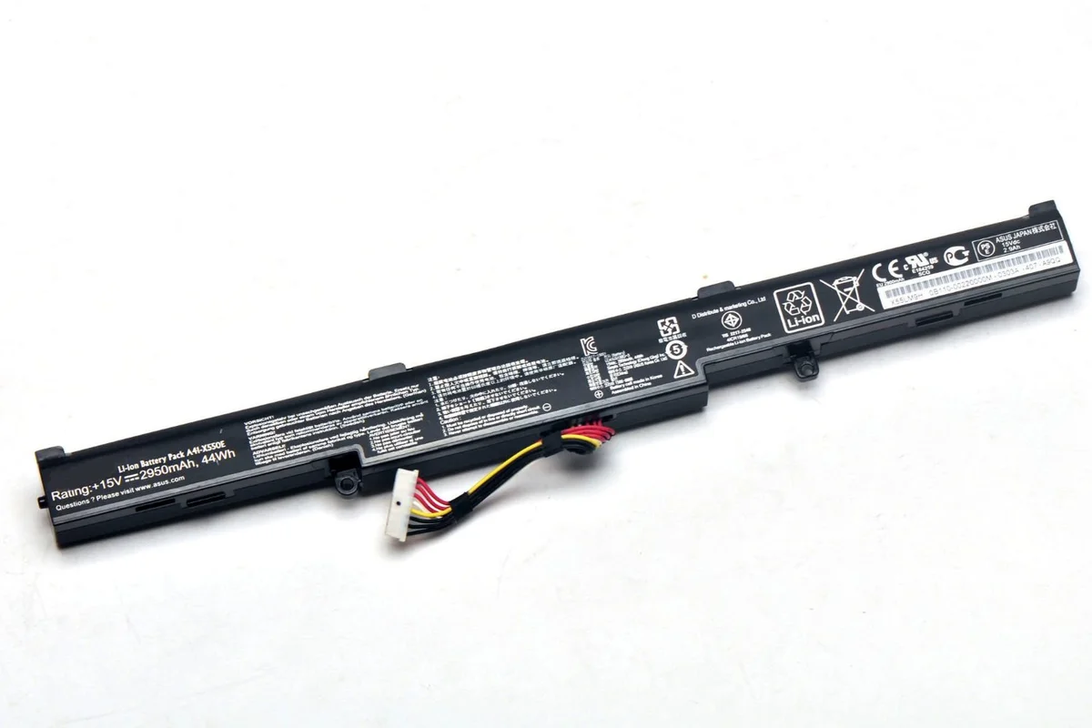 Battery BATAS04401A