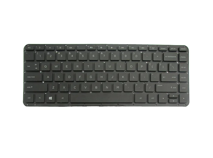 Keyboard KEYHP09801A