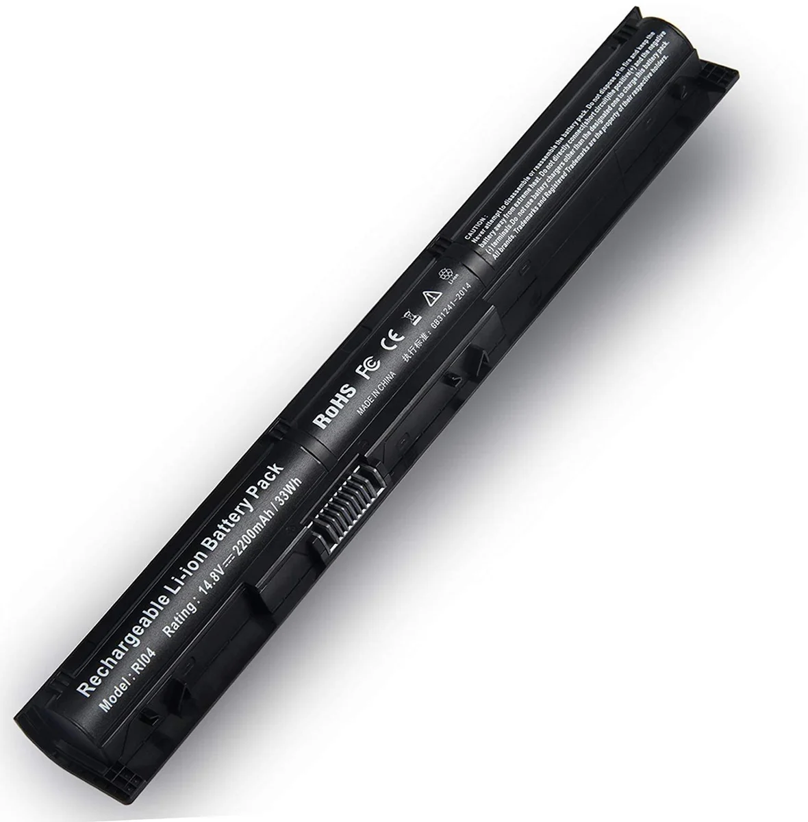 Battery BATHP08401C