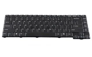 Keyboard KEYAS00601A
