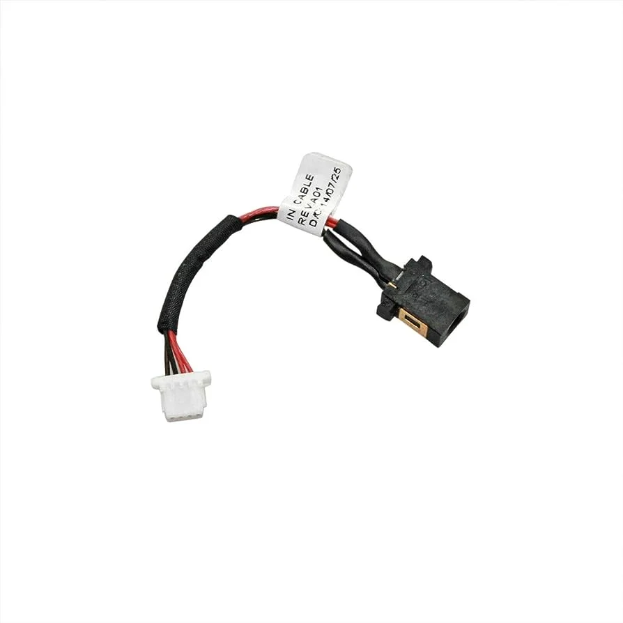 DC-Jack DCJ074