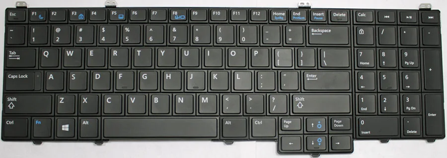 Keyboard KEYDL03302A