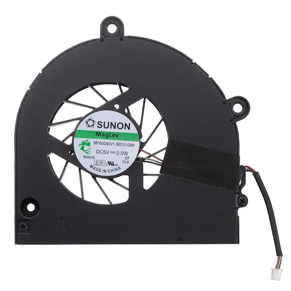 CPU-Fan FANTS00301A