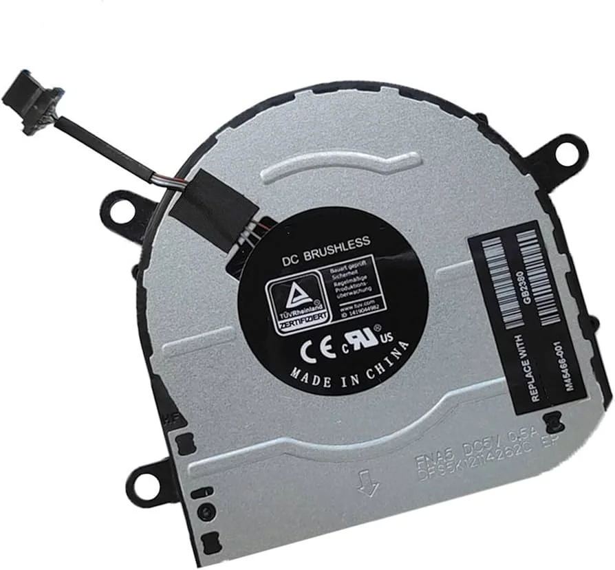 CPU-Fan FANAS00101A