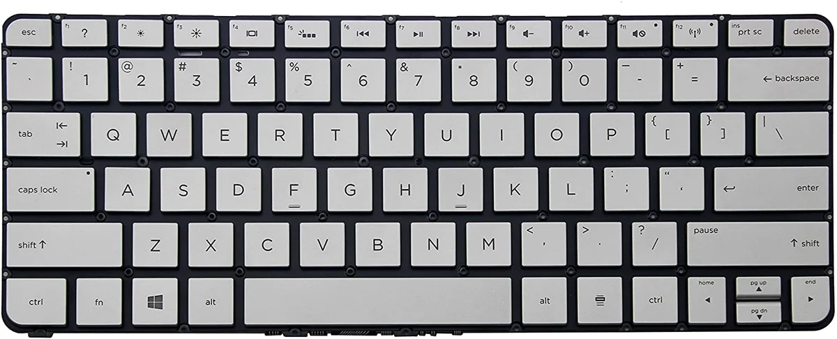 Keyboard KEYHP07701A