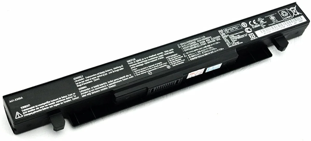 Laptop Battery BATAS02501A