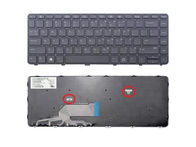 Keyboard KEYHP10601A