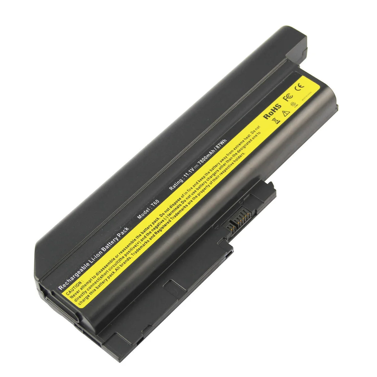 Battery BATIBM00602A