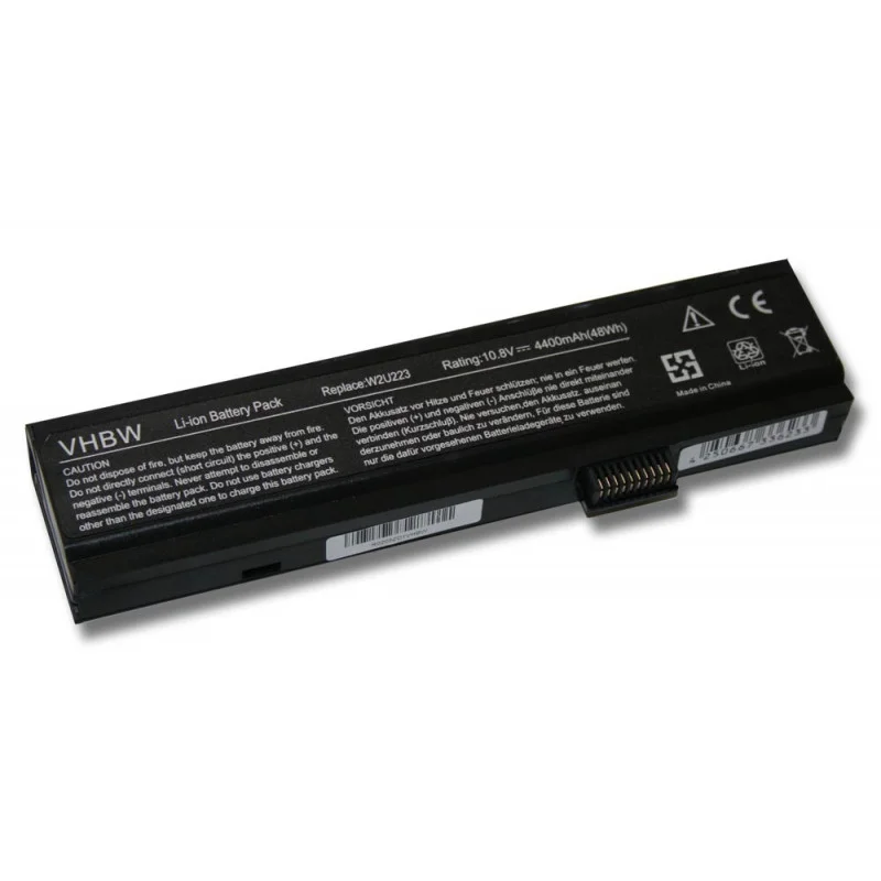 Battery BATMEC00401D