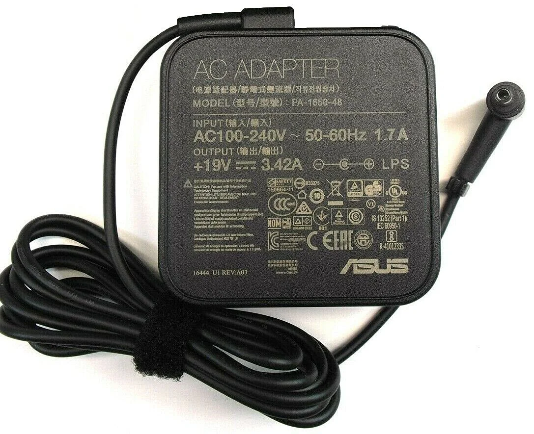 Charger AC19342AS3_ORG