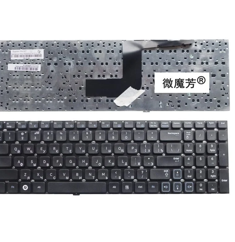 Keyboard KEYSAM01901A