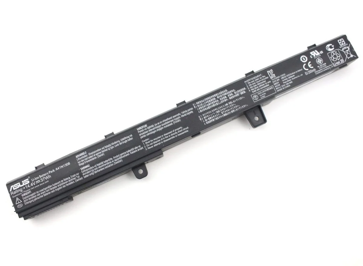 Battery BATAS02701C