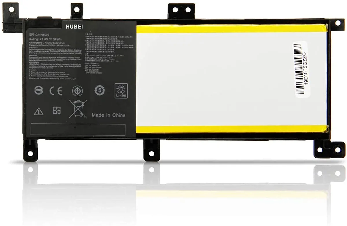 Battery BATAS04901C
