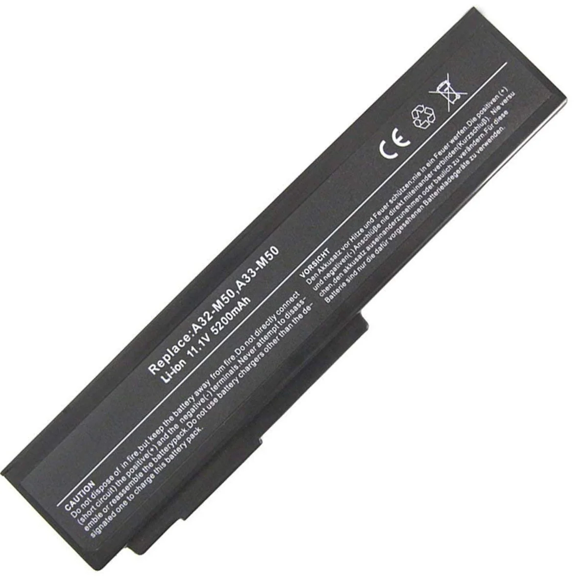 Battery BATAS01201C