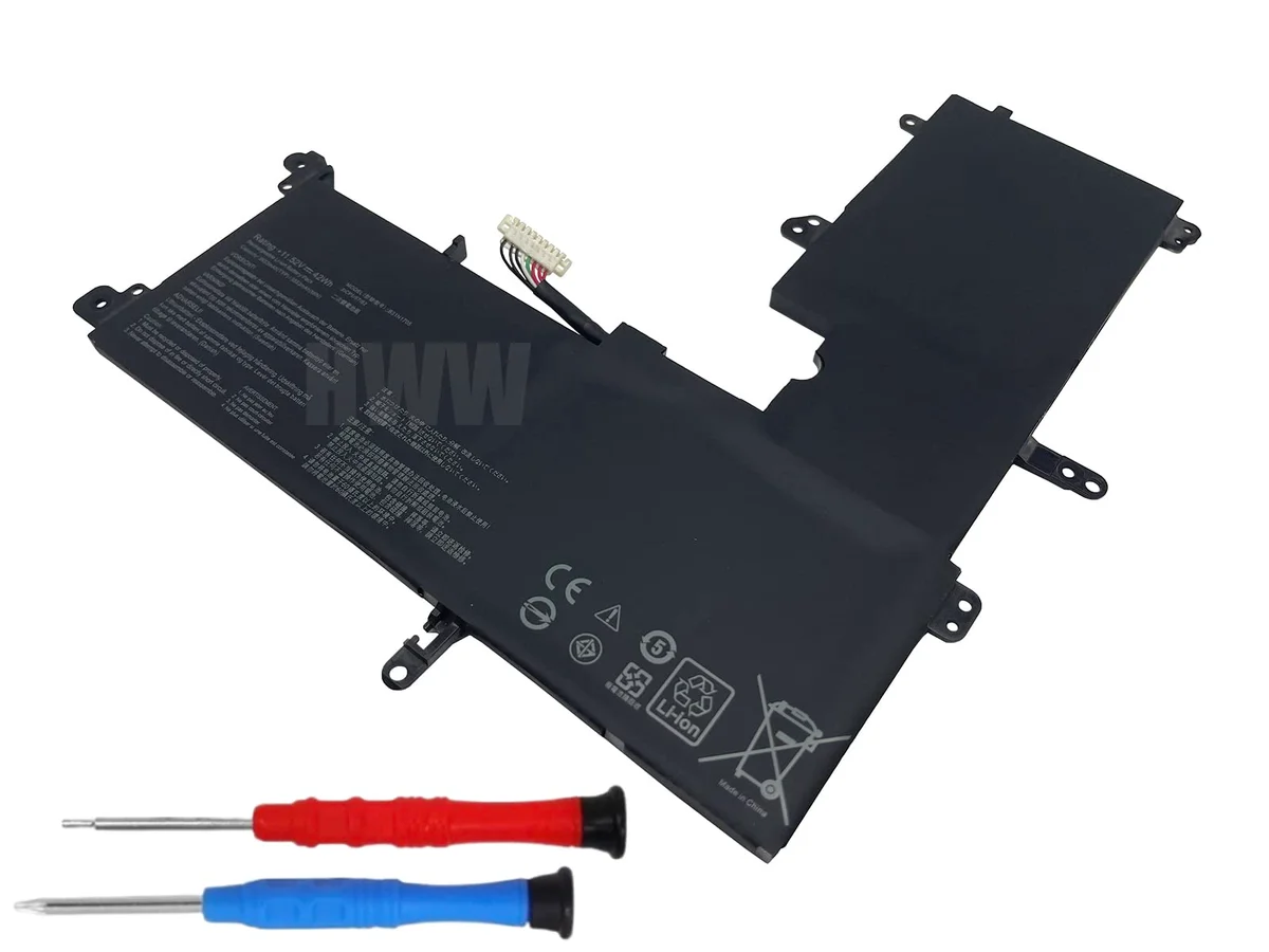 Battery BATAS07801A
