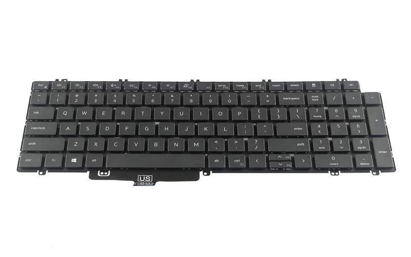 Keyboard KEYDL06601A