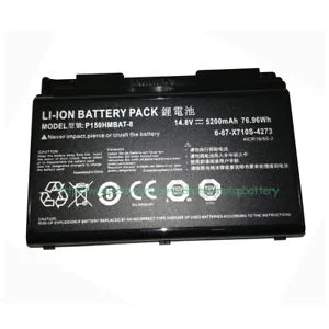 Battery BATMEC02401D
