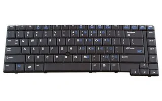 Keyboard KEYHP03301A