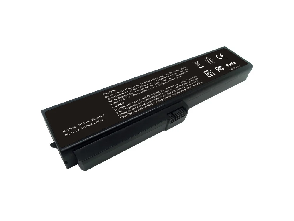Battery BATFS00501D