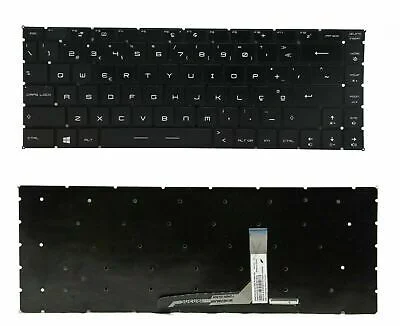 Keyboard KEYMSI00902A