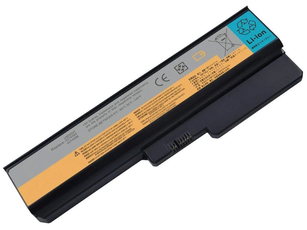 Battery BATLEN01101C