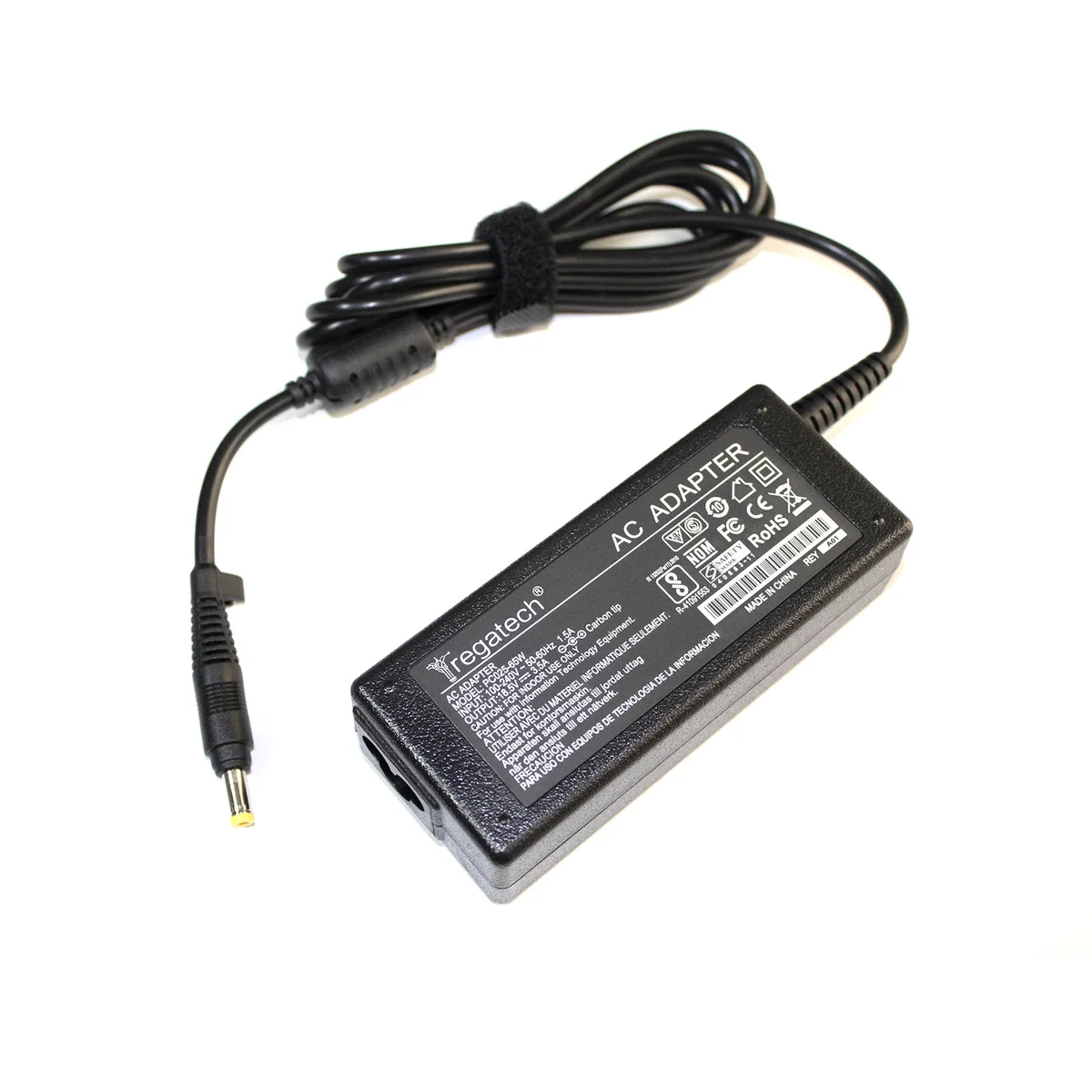 HP Charger AC18535S