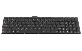 Asus Keyboard KEYAS02101A