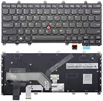 Keyboard KEYLEN05801A
