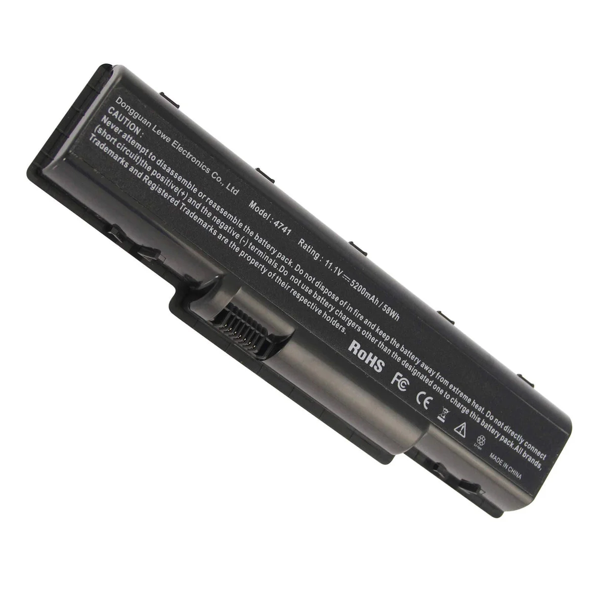 Battery BATAS01501A