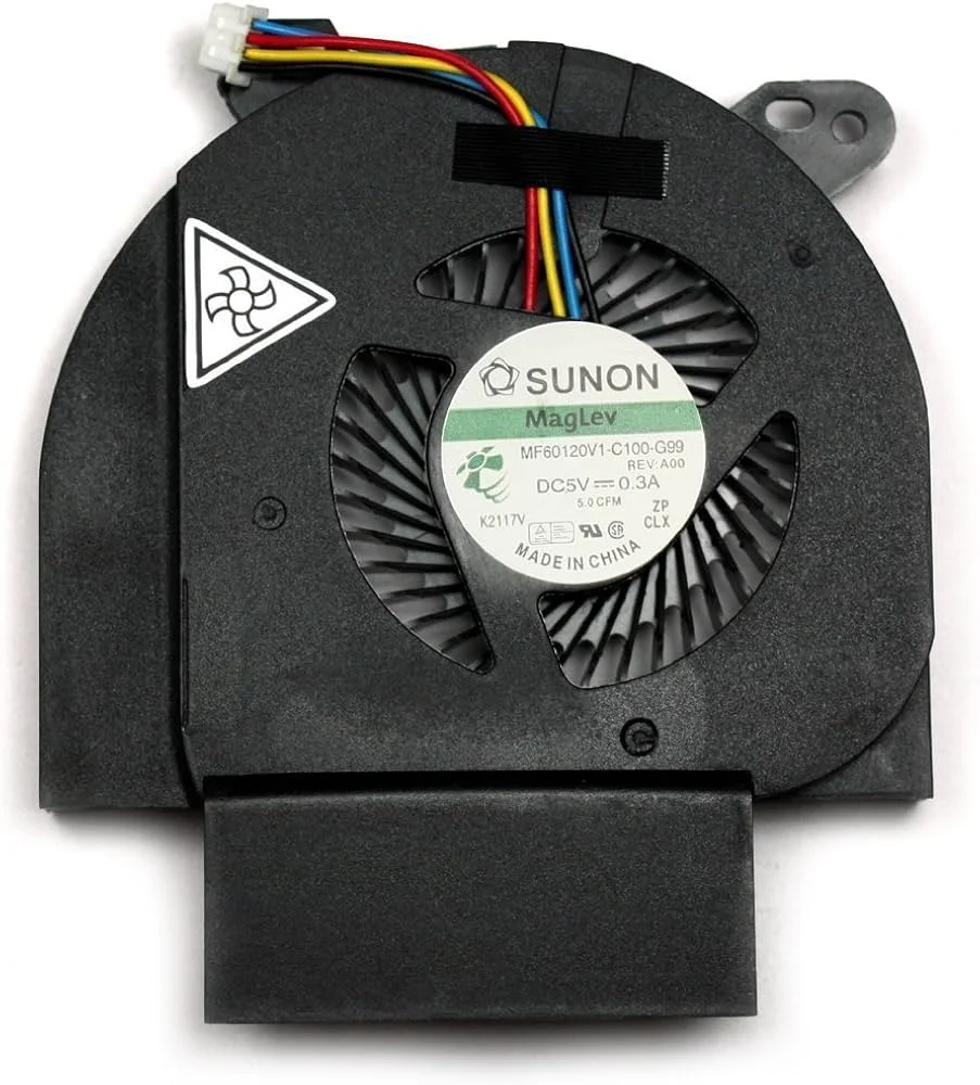 CPU-Fan FANDL02801A