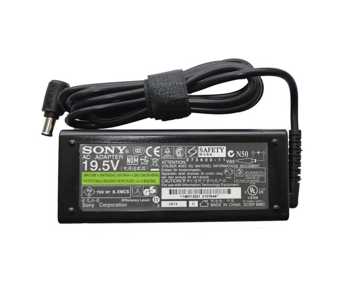Sony Charger AC19547SY