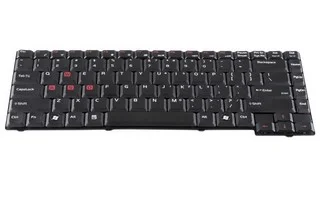 Keyboard KEYAS01401A
