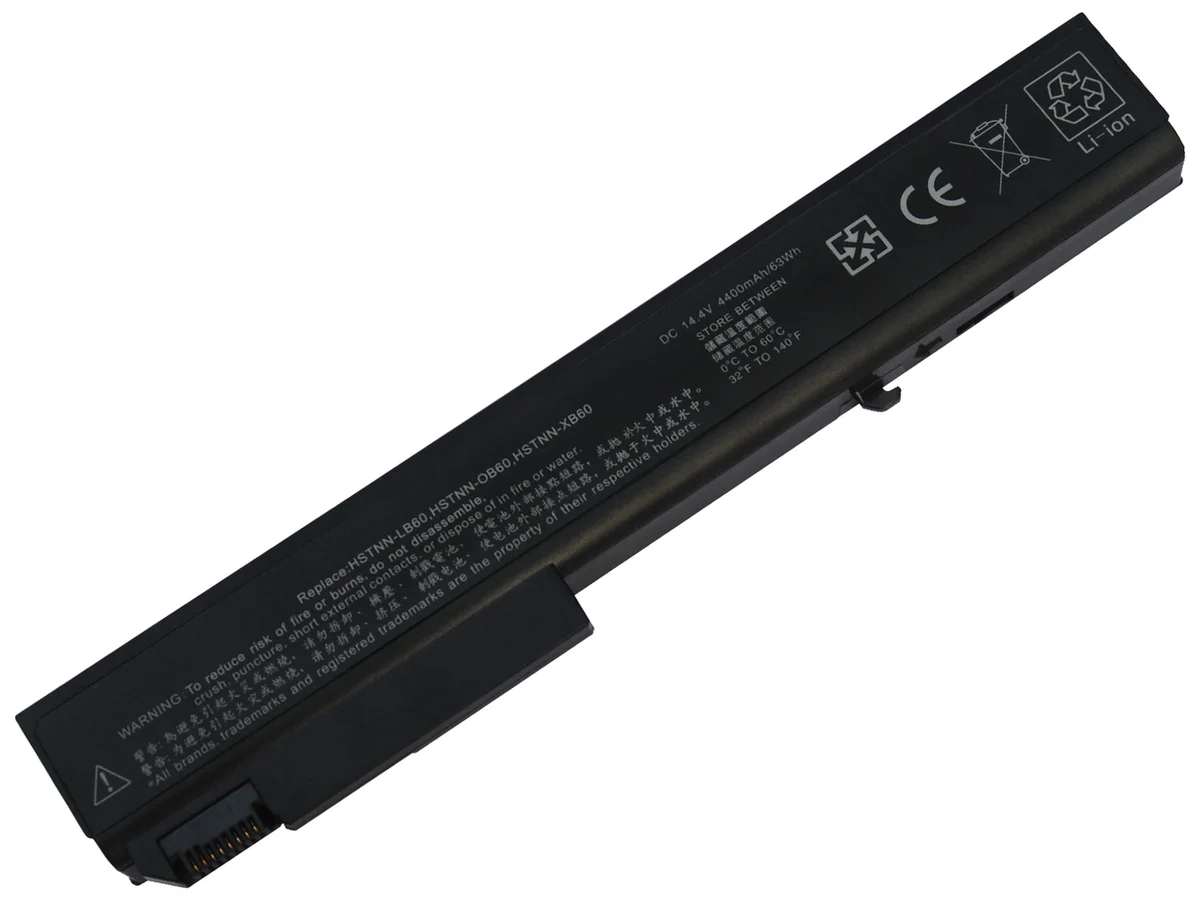 Battery BATHP04901C